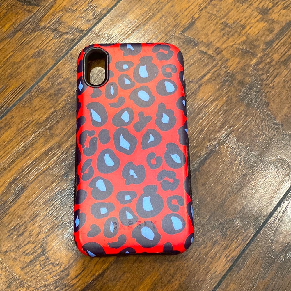 IPHONE XR CASELY CASE